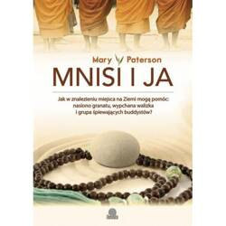 Mnisi i ja KSIĄŻKA