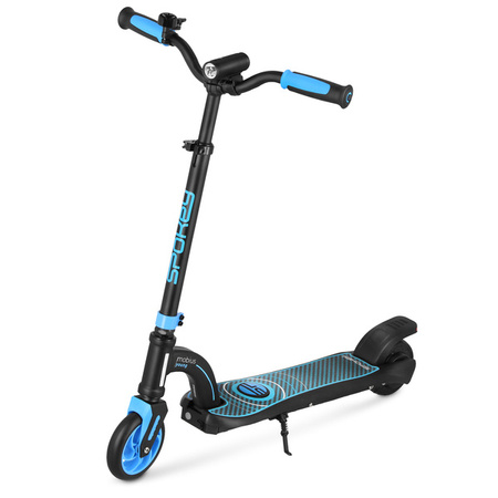 Hulajnoga elektryczna hybrydowa Spokey MOBIUS YOUNG+