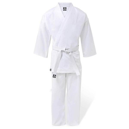 Kimono do karate dla dziecka + PAS Gratis 130 cm