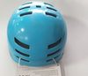 Kask Rowerowy Meteor CM04 L 58-60 cm BLUE POWYSTAWOWY 