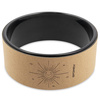 Yoga cork wheel Spokey CZAKRA