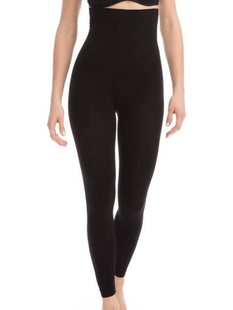 Wyszczuplające antycellulitowe legginsy NILIT INNERGY FarmaCell ART 609Y XL 