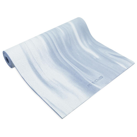 Mata fitness 183 x 61 cm Spokey LIGHTMAT 4 mm