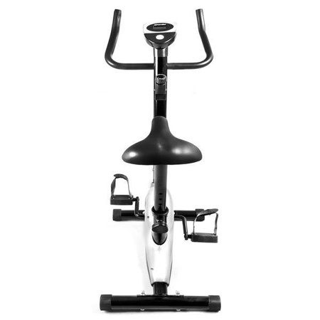 Rower Treningowy rowerek Stacjonarny z komputerem mechaniczny do ćwiczeń i butelka