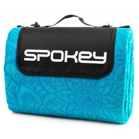 Spokey ALTUS - Parawan samorozkładający namiot plażowy na plażę