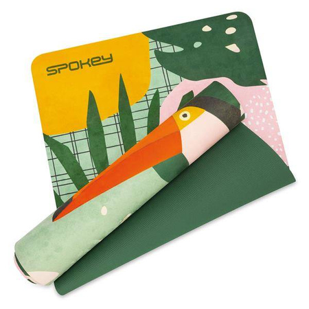 Mata do ćwiczeń Spokey HOME JUNGLE