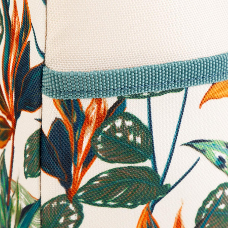 SPOKEY - Eco Simply, torba termiczna BK/SL  PLAŻOWA NA PIKNIK NA PLAŻĘ  Acapulco 