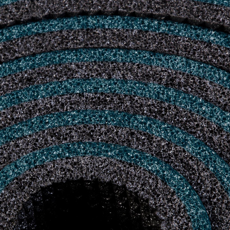 Karimata dwuwarstwowa turystyczna 180x50 cm CAMPER (832826) SPOKEY