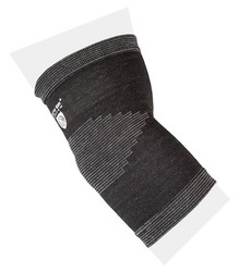 POWER-SYSTEM OPASKA ŁOKIEĆ ELBOW SUPPORT-BLACK-XL