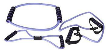 ZESTAW GUM OPOROWYCH GUM BODY TONING SET POWER-SYSTEM