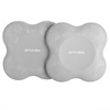 Spokey SAVASANA Mata do jogi korkowa GN 926537 + podkładki 