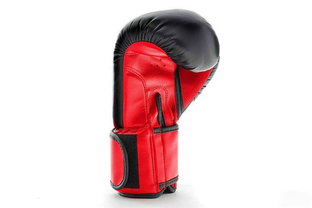 Rękawice bokserskie FIRE do boksu 6 oz