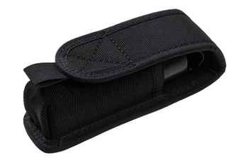 Kabura LUX etui na gaz pieprzowy, średnia 155 x 50 mm 0801