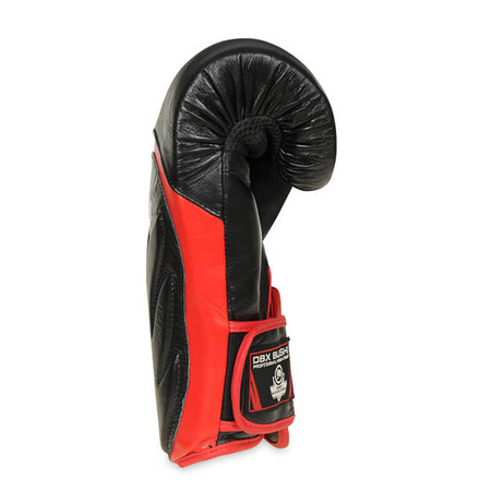 Rękawice bokserskie z systemem Wrist Protect BB4-10oz
