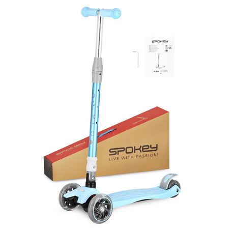 Hulajnoga balansowa składana Spokey PLIER