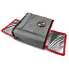 Spokey Torba termiczna plażowa z żelem chłodzącym ICECUBE 3 25x13x26cm 