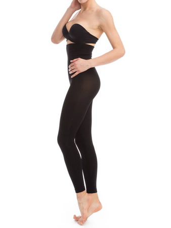 Wyszczuplające antycellulitowe legginsy NILIT INNERGY FarmaCell ART 609Y XL 