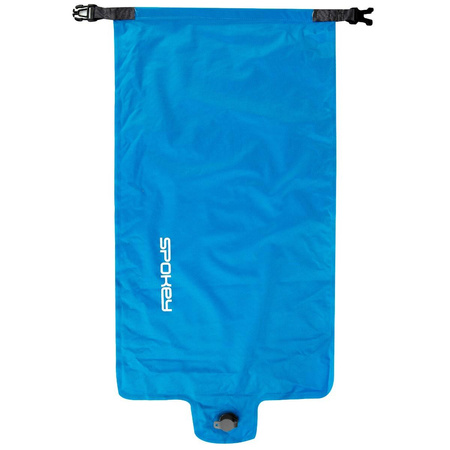 Spokey AIR BED - Materac trekkingowy pompowany; 190x60x5cm