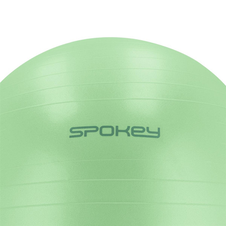 FITBALL Piłka gimnastyczna rehabilitacyjna Spokey 65cm new