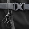 Spokey BUDDY 35 - plecak; 35L Plecak turystyczny sportowy na wycieczkę Duży 35L