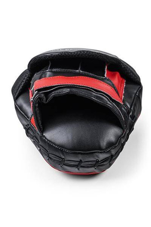 Łapy trenera - packi PVC GEL do treningu uderzeń i kopnięć