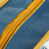 Spokey ACAPULCO - Torba plażowa termiczna 39 x 15 x 27 cm