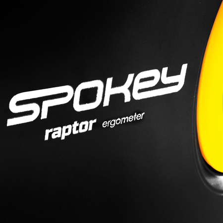 rower magnetyczny Spokey RAPTOR 926192