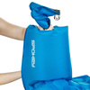 Spokey AIR BED - Materac trekkingowy pompowany; 190x60x5cm