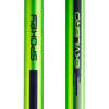 Spokey EKVILIBRO - Kije kijki trekkingowe; 105-135 cm