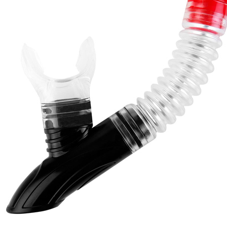 SPOKEY LUZON - zestaw do nurkowania maska + fajka