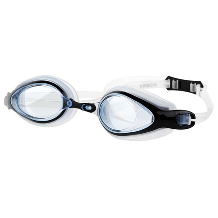 Okulary okularki pływackie Spokey KOBRA 927916
