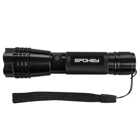 zestaw multitool 3 elementowy Spokey BOLD 929233 - scyzoryk, szczypce, latarka na prezent