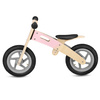 Rowerek biegowy drewniany Spokey WOO-RIDE DUO lekki z regulacją