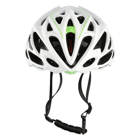 Kask rowerowy na rower hulajnogę rolki deskorolkę NILS EXTREME MTW58 Rozm. L 58-61 cm
