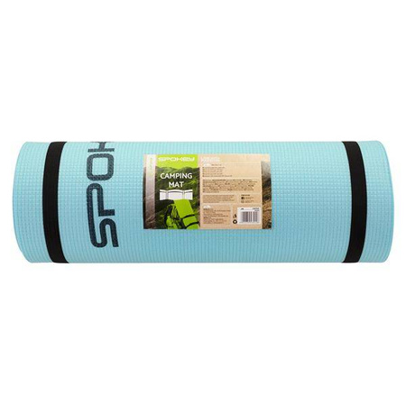 Karimata dwuwarstwowa 180x50x1 cm Spokey CAMPINOS