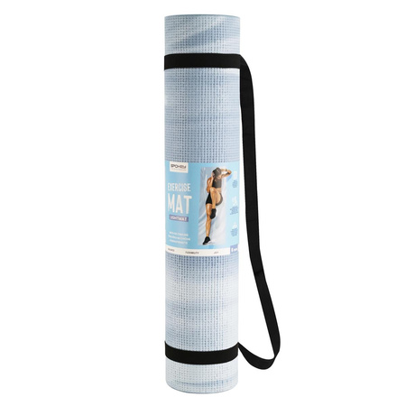 Mata fitness 183 x 61 cm Spokey LIGHTMAT 4 mm