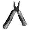 Narzędzie  SX-CARBON BK multitool 14-elementowy zestaw o bardzo szerokim zastosowaniu