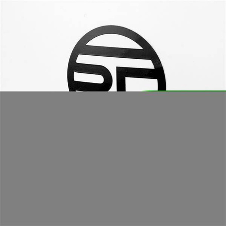 Spokey NINJA - Kask rowerowy BMX dla młodzieży, dorosłych na rower, deskorolkę, hulajnogę 