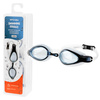 Okulary okularki pływackie Spokey KOBRA 927916