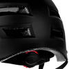 Spokey NINJA - Kask rowerowy BMX dla młodzieży, dorosłych na rower, deskorolkę, hulajnogę