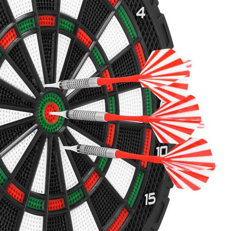 Tarcza do rzutek Spokey NARVI BASIC