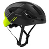 Kask rowerowy z oświetleniem 58-61 cm Spokey POINTER SPEED