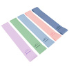 Zestaw gum fitness (5 szt.) Spokey ARTIO
