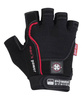 RĘKAWICZKI TRENINGOWE MAN'S POWER-BLACK-XS POWER-SYSTEM 