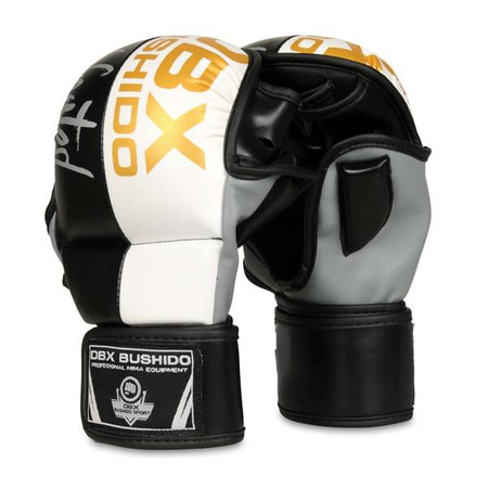 ARM-2011b  RĘKAWICE TRENINGOWE MMA , KRAV MAGI - S/M