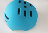 Kask Rowerowy Meteor CM04 L 58-60 cm BLUE POWYSTAWOWY 
