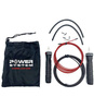 SKAKANKA HI SPEED JUMP ROPE POWER-SYSTEM