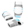 SHIELD PRO Zest.ochrania. L WH
