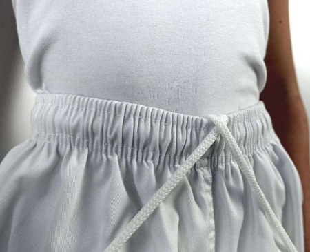 Kimono do karate dla dziecka + PAS Gratis - DBX BUSHIDO ARK-3102 170 cm