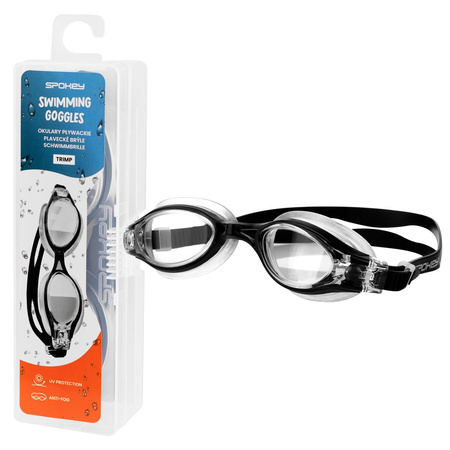 Okulary pływackie Spokey TRIMP 927914